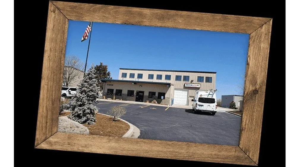 Slide of American Air Heating & Air Conditioning