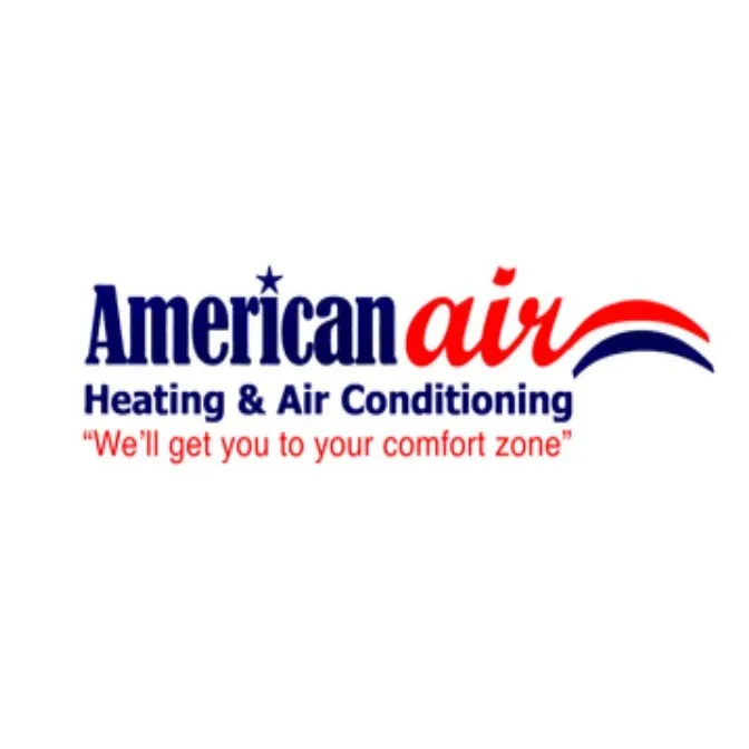 Slide of American Air Heating & Air Conditioning