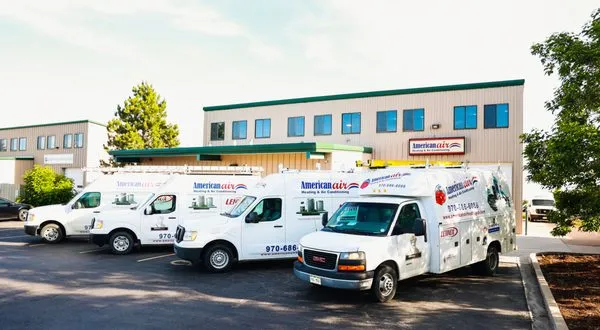 American Air Heating & Air Conditioning