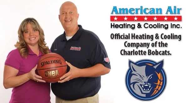 American Air Heating & Cooling