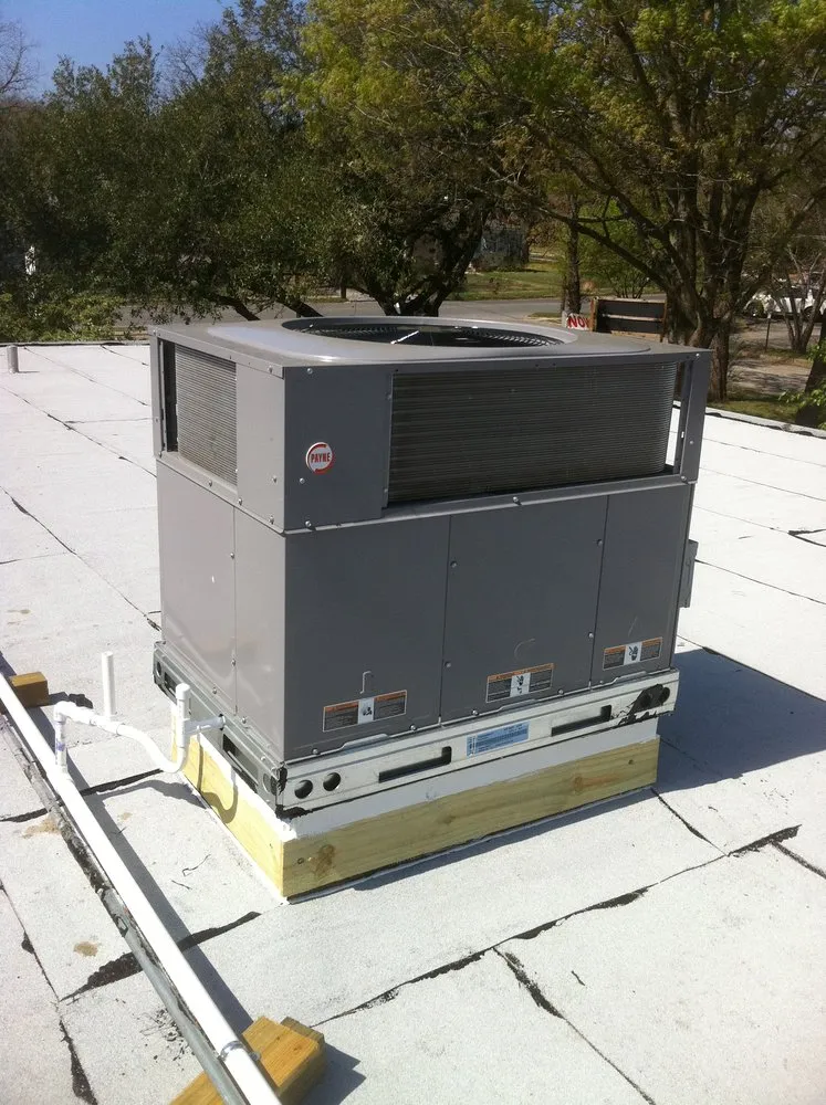 Slide of American Air Heating and Air Conditioning