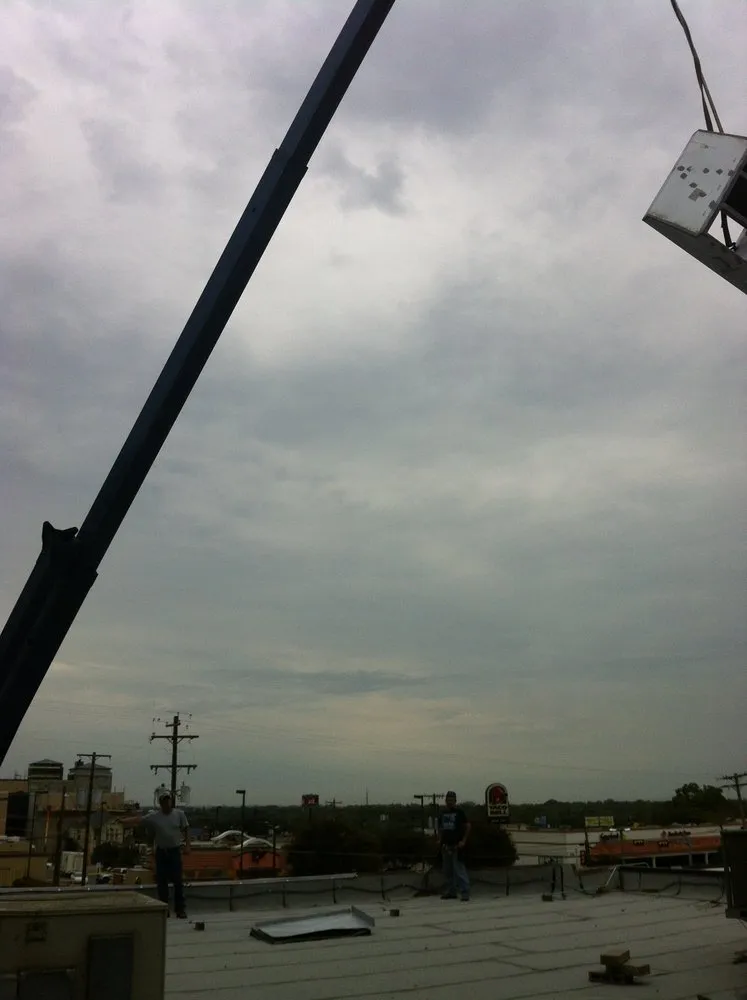 Slide of American Air Heating and Air Conditioning