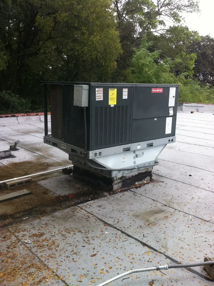 Slide of American Air Heating and Air Conditioning