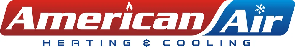 Slide of American Air Heating and Cooling