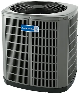 American Air Heating and Cooling