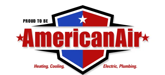 Slide of American Air Heating Cooling Electric & Plumbing