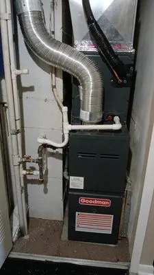 American Air HVAC