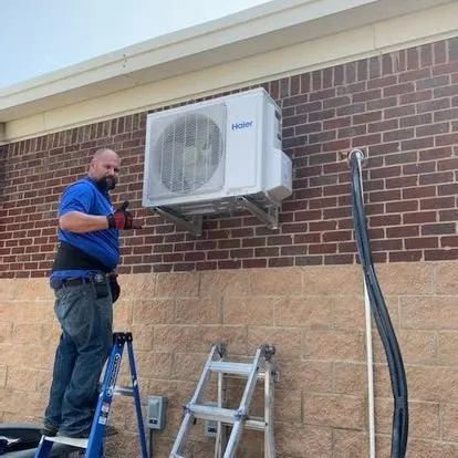 Top-rated HVAC repair in Ooltewah, TN - American Air HVAC