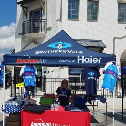 Professional heating and cooling service in Ooltewah, TN - American Air HVAC