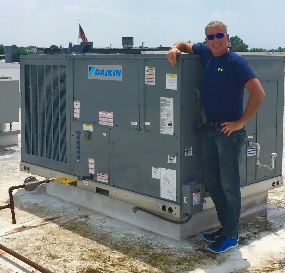 Top-rated HVAC installation in Ooltewah, TN - American Air HVAC