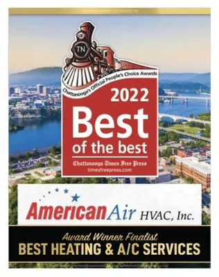 American Air HVAC