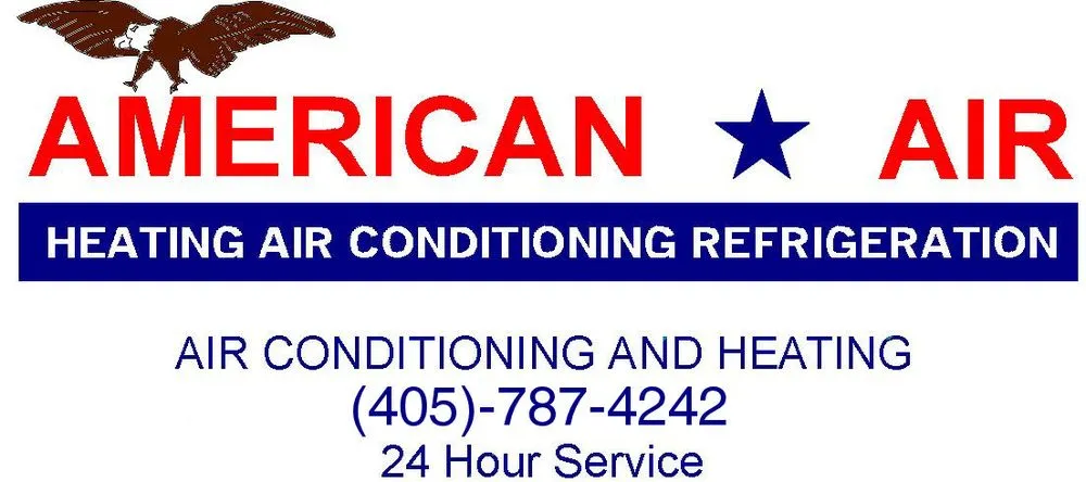 Slide of American Air