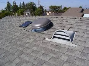 Slide of American Air