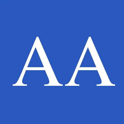 Slide of American Air