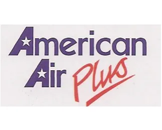 Slide of American Air Plus
