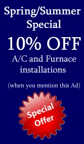 Slide of American Air