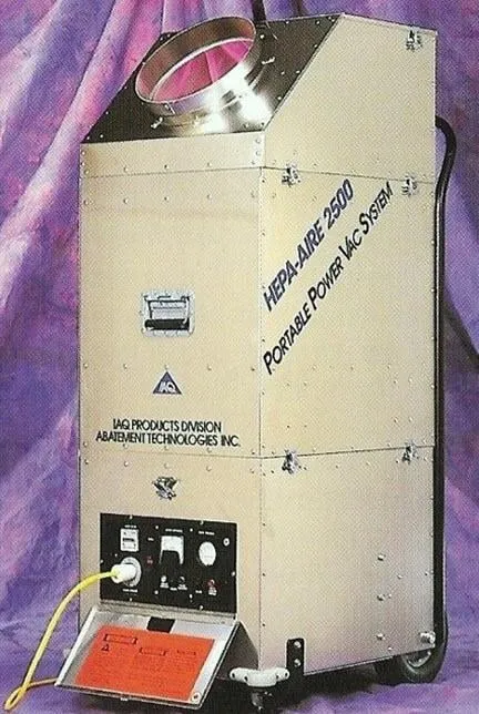 Slide of American Air