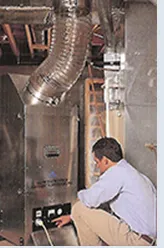 Slide of American Air