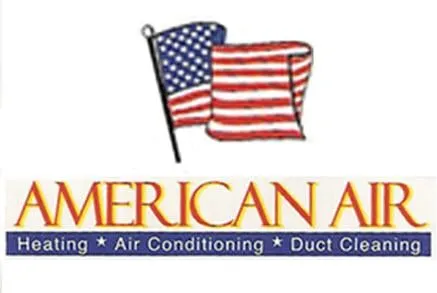 Slide of American Air