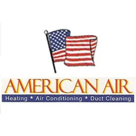 Slide of American Air