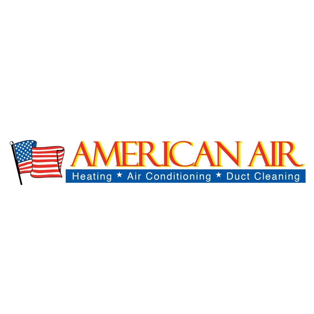 Slide of American Air
