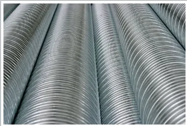 Slide of American Air