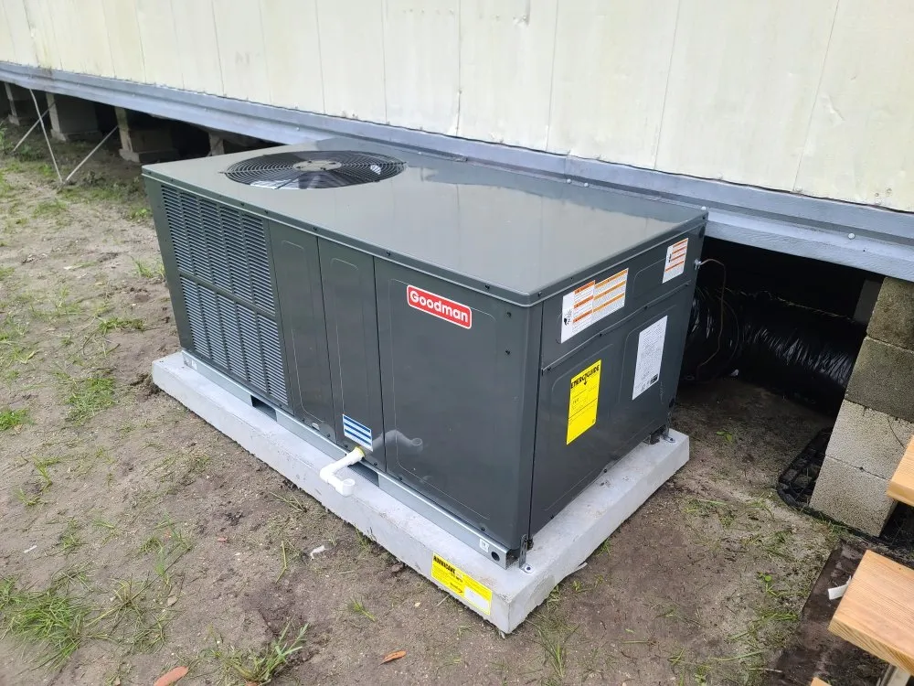 Slide of American Air Repair