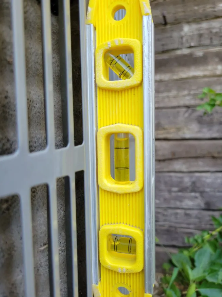 Slide of American Air