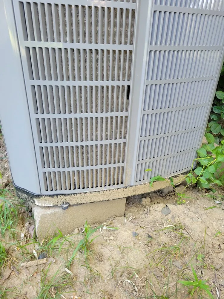 Slide of American Air