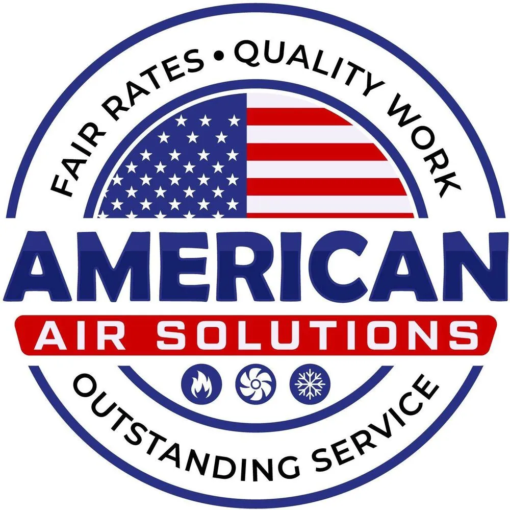Slide of American Air Solutions