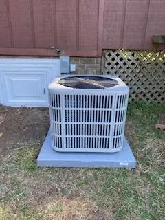 Slide of American Air Solutions