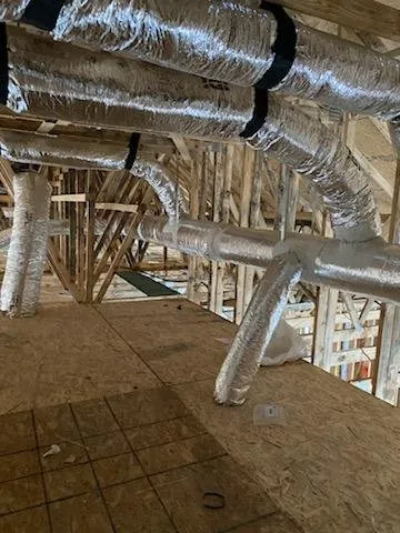 Slide of American Air Solutions