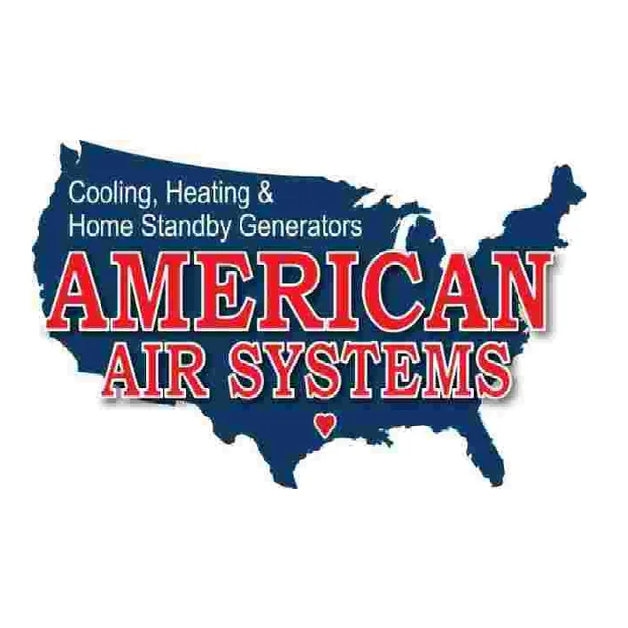 Slide of American Air Systems