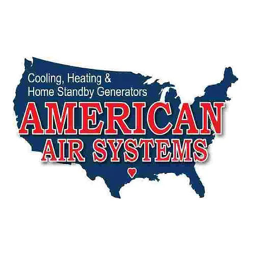 Slide of American Air Systems