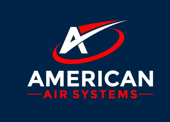 American Air Systems, Inc Logo