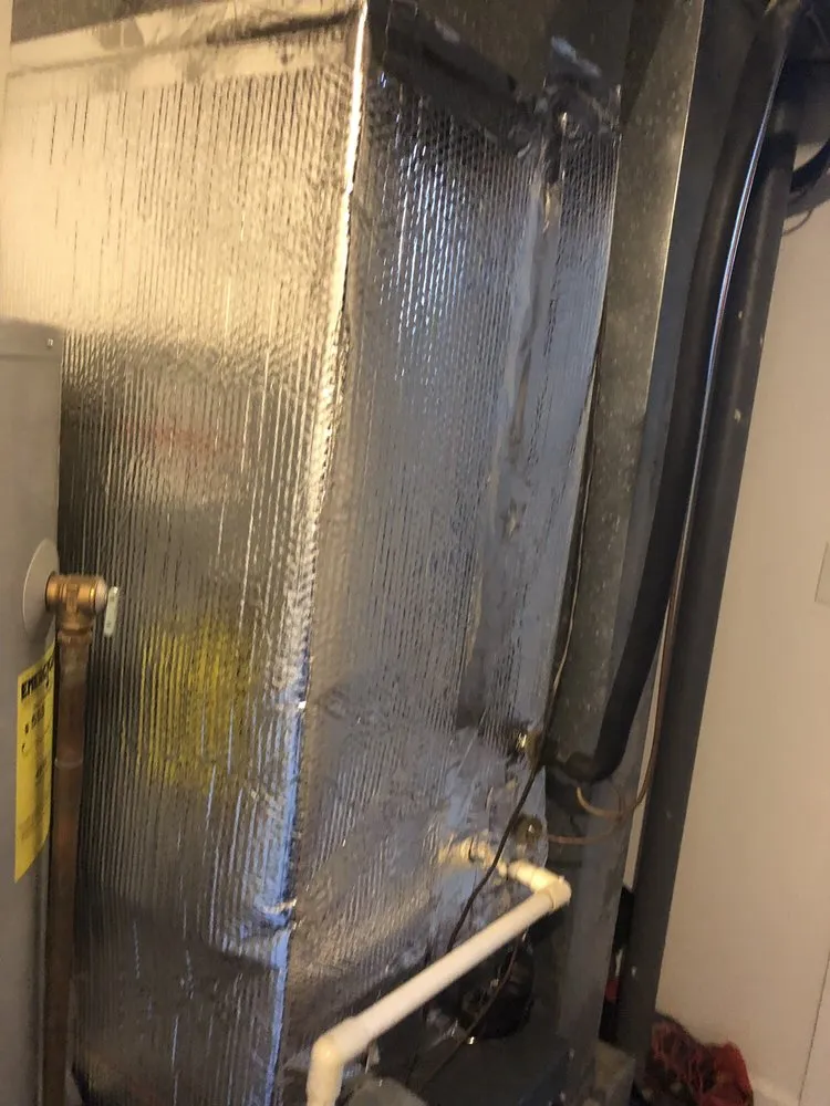 Slide of American Aire Heating & Air