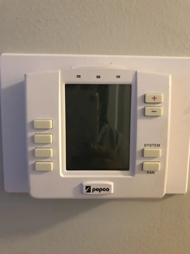 Slide of American Aire Heating & Air