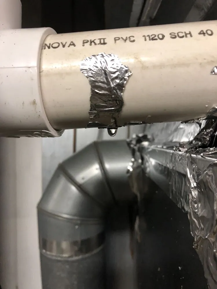 Slide of American Aire Heating & Air