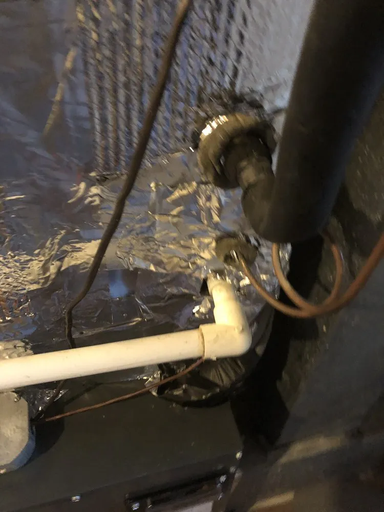 Slide of American Aire Heating & Air