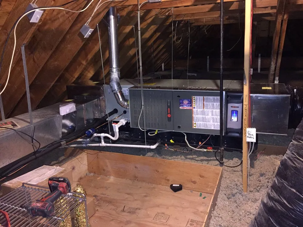 Slide of American Airflow