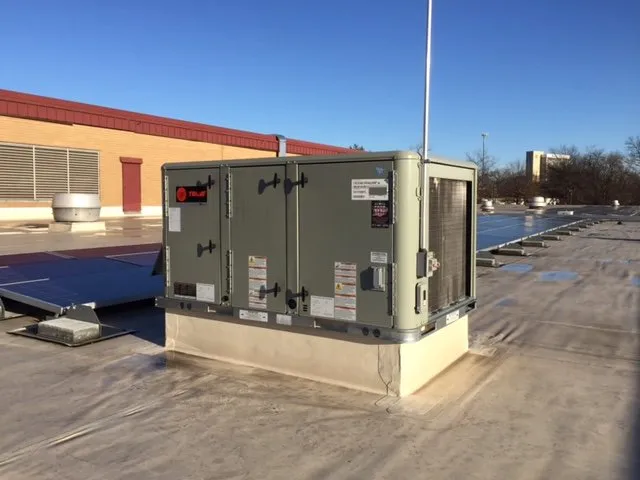 Slide of American Airflow