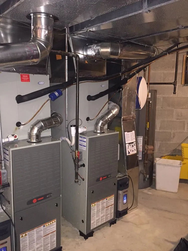 Slide of American Airflow