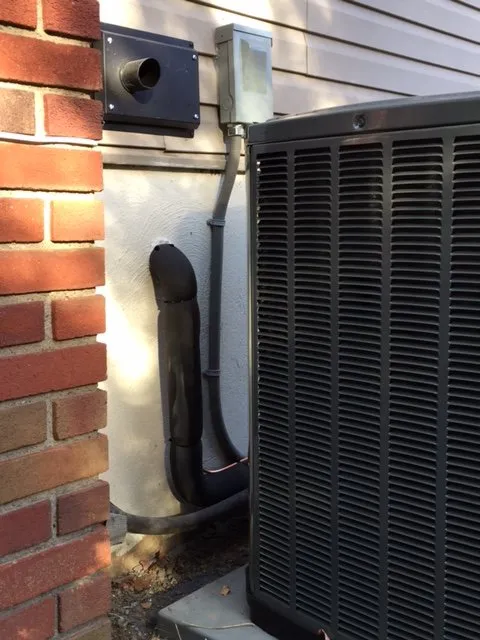 Slide of American Airflow