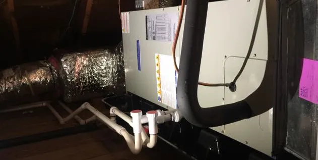 Slide of American Airflow