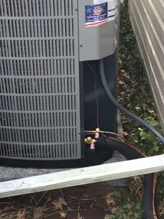 Slide of American Airflow