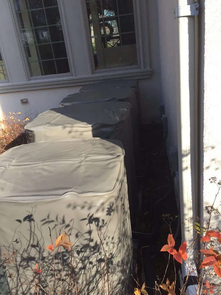 Slide of American Airflow