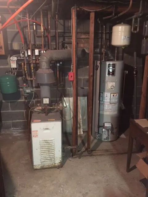 Slide of American Airflow