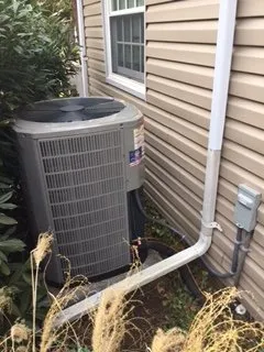 Slide of American Airflow