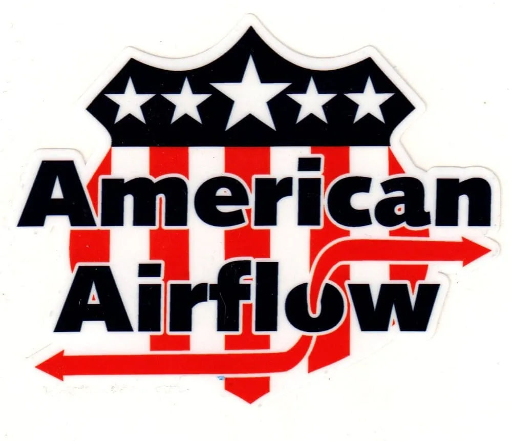 Slide of American Airflow