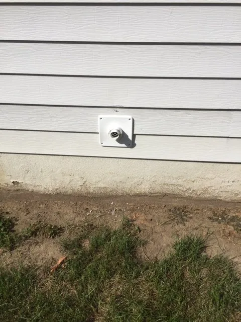 Slide of American Airflow